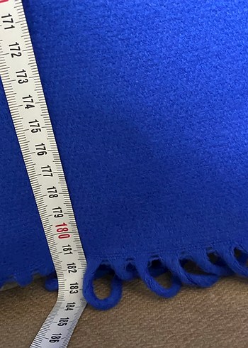 2 BAYAN ŞAL VE 1 EŞARP - Görsel 6