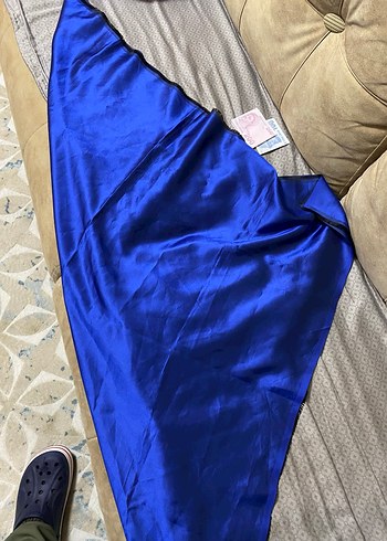 2 BAYAN ŞAL VE 1 EŞARP - Görsel 16