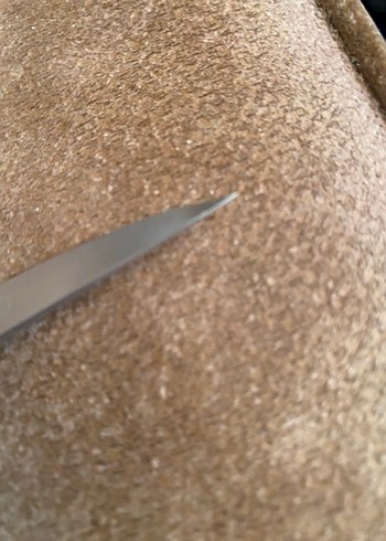 ÜSTEN BASMALI ÇAKI. - Görsel 12