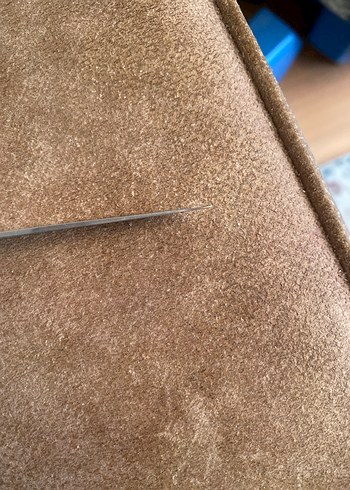 ÜSTEN BASMALI ÇAKI. - Görsel 11