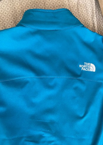 ORJİNAL THE NORTH FACE RÜZGÂRLIK CEKET OUTDOOR GÜNLÜK. - Görsel 6