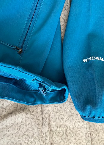 ORJİNAL THE NORTH FACE RÜZGÂRLIK CEKET OUTDOOR GÜNLÜK. - Görsel 5