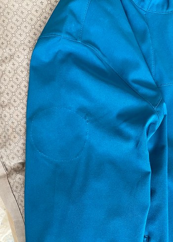 ORJİNAL THE NORTH FACE RÜZGÂRLIK CEKET OUTDOOR GÜNLÜK. - Görsel 8