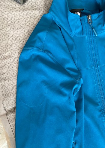 ORJİNAL THE NORTH FACE RÜZGÂRLIK CEKET OUTDOOR GÜNLÜK. - Görsel 7