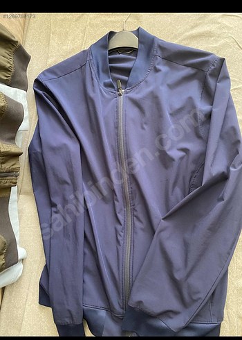 ORJİNAL SKECHERS ERKEK CEKET RÜZGÂRLIK PİLOT. - Görsel 6