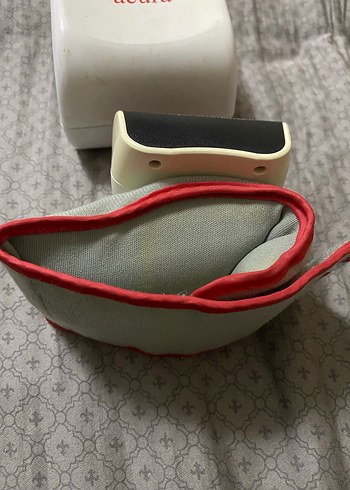 ACURA KONUŞAN TANSİYON ÖLÇÜM CİHAZI. - Görsel 6