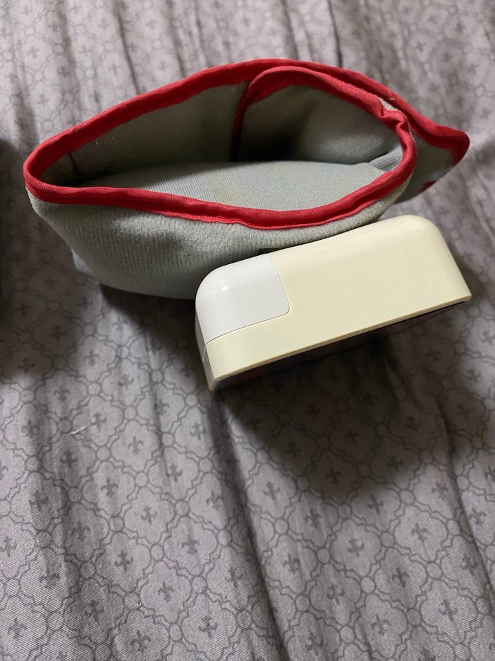 ACURA KONUŞAN TANSİYON ÖLÇÜM CİHAZI. - Görsel 3