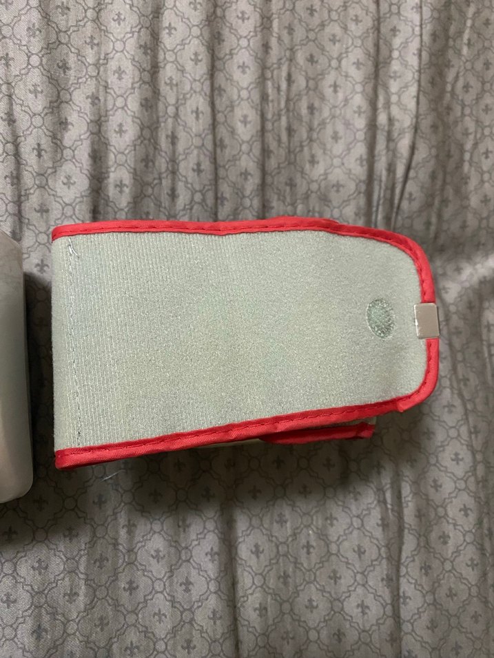 ACURA KONUŞAN TANSİYON ÖLÇÜM CİHAZI. - Görsel 5