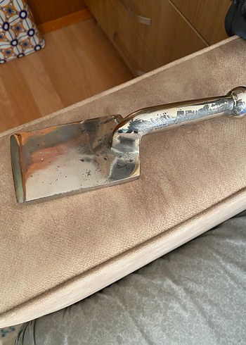 KASAP YADA EV İÇİN ET DÖVÜCÜ EZİCİ DEMİR. - Görsel 6