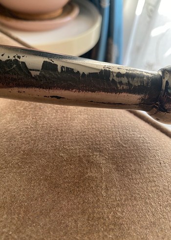 KASAP YADA EV İÇİN ET DÖVÜCÜ EZİCİ DEMİR. - Görsel 9