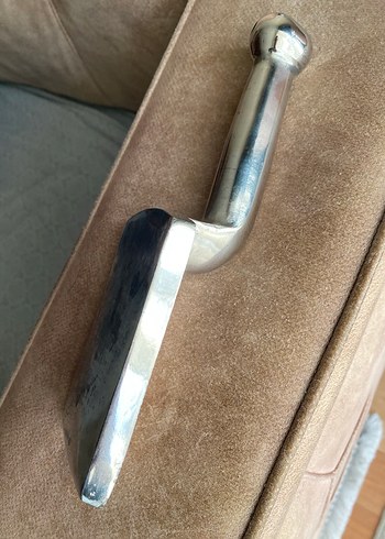 KASAP YADA EV İÇİN ET DÖVÜCÜ EZİCİ DEMİR. - Görsel 8