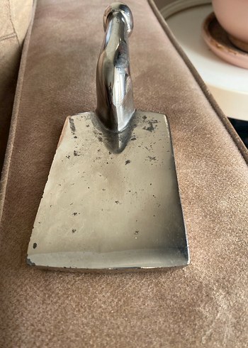 KASAP YADA EV İÇİN ET DÖVÜCÜ EZİCİ DEMİR. - Görsel 3