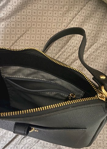 GREYDER ORJİNAL BAYAN OMUZ ASKILI ÇANTA. - Görsel 3