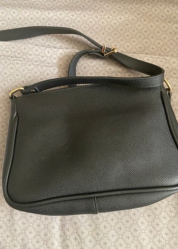 GREYDER ORJİNAL BAYAN OMUZ ASKILI ÇANTA. - Görsel 4