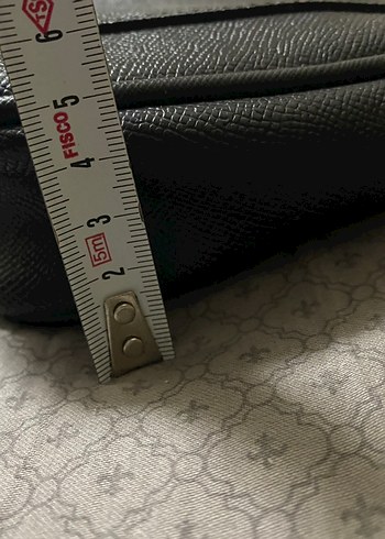 GREYDER ORJİNAL BAYAN OMUZ ASKILI ÇANTA. - Görsel 11