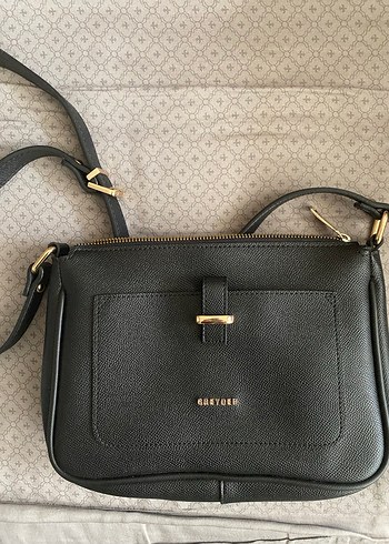 GREYDER ORJİNAL BAYAN OMUZ ASKILI ÇANTA. - Görsel 8