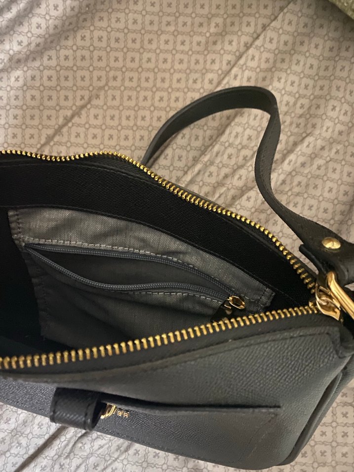 GREYDER ORJİNAL BAYAN OMUZ ASKILI ÇANTA. - Görsel 3