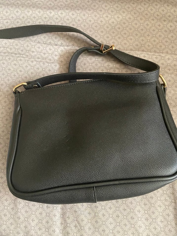 GREYDER ORJİNAL BAYAN OMUZ ASKILI ÇANTA. - Görsel 4