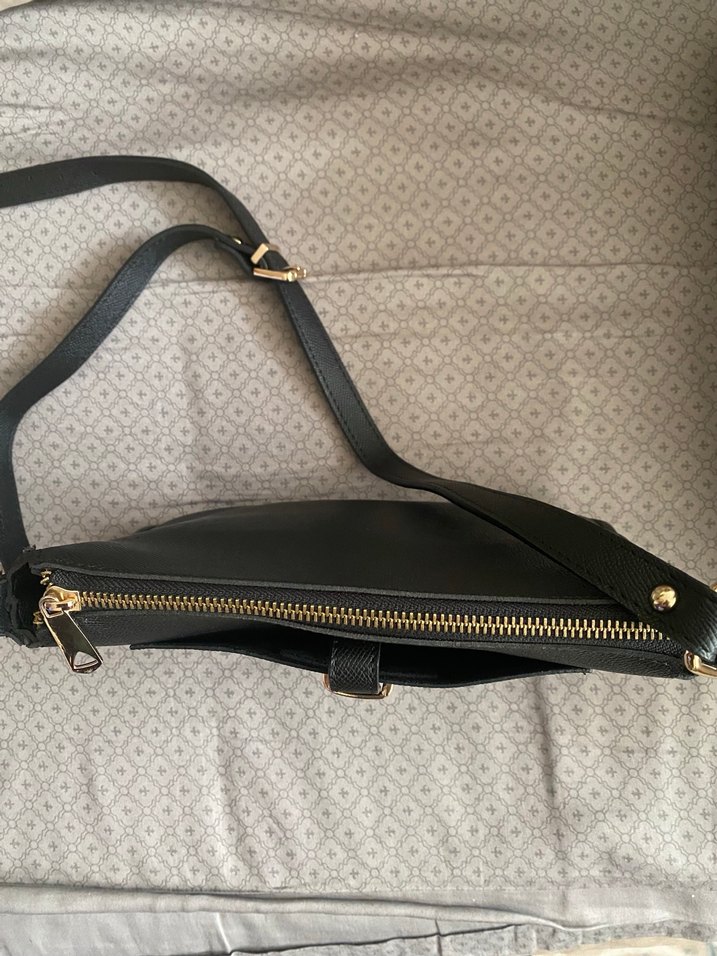 GREYDER ORJİNAL BAYAN OMUZ ASKILI ÇANTA. - Görsel 5