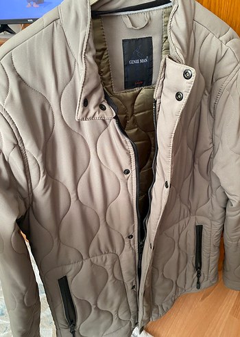 ERKEK MONT CEKET. - Görsel 5