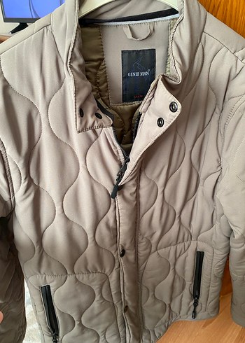 ERKEK MONT CEKET. - Görsel 3