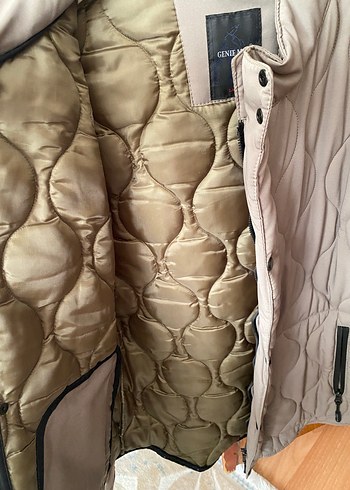 ERKEK MONT CEKET. - Görsel 4