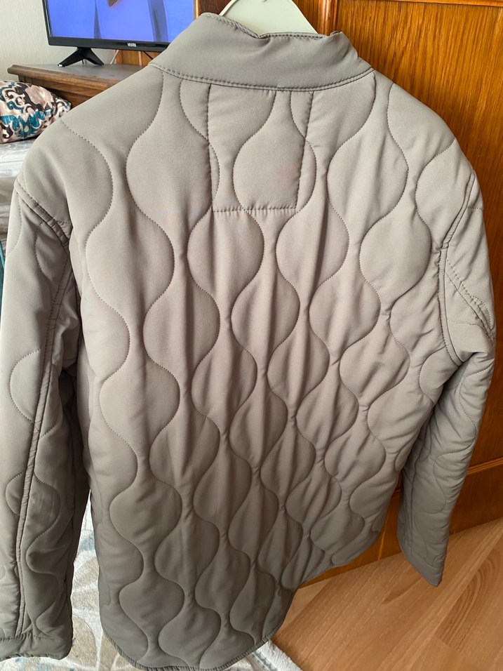 ERKEK MONT CEKET. - Görsel 2