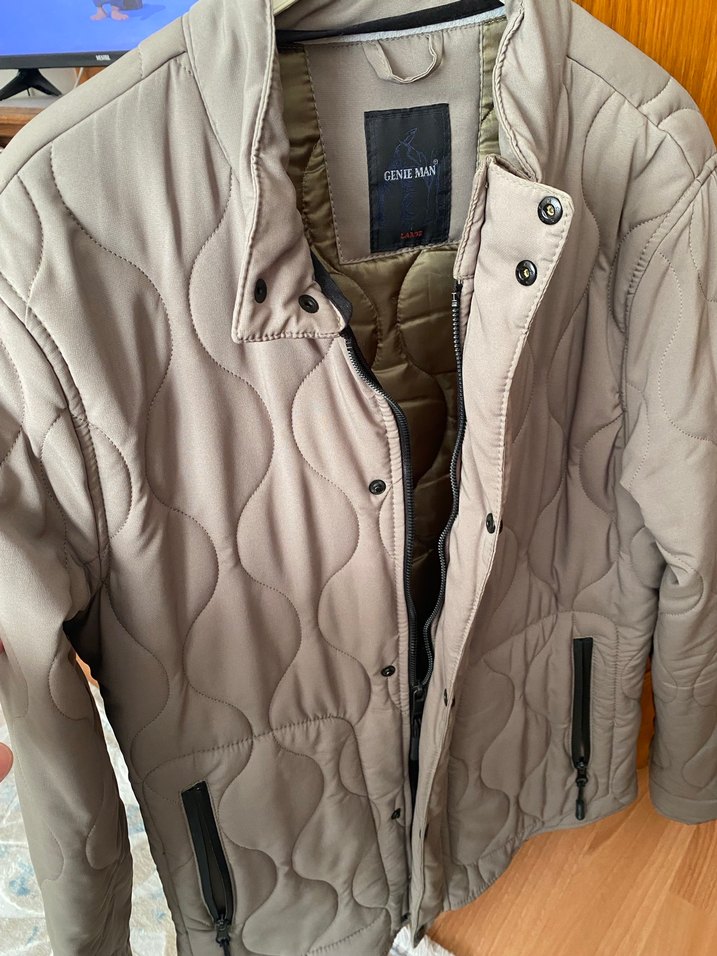 ERKEK MONT CEKET. - Görsel 5