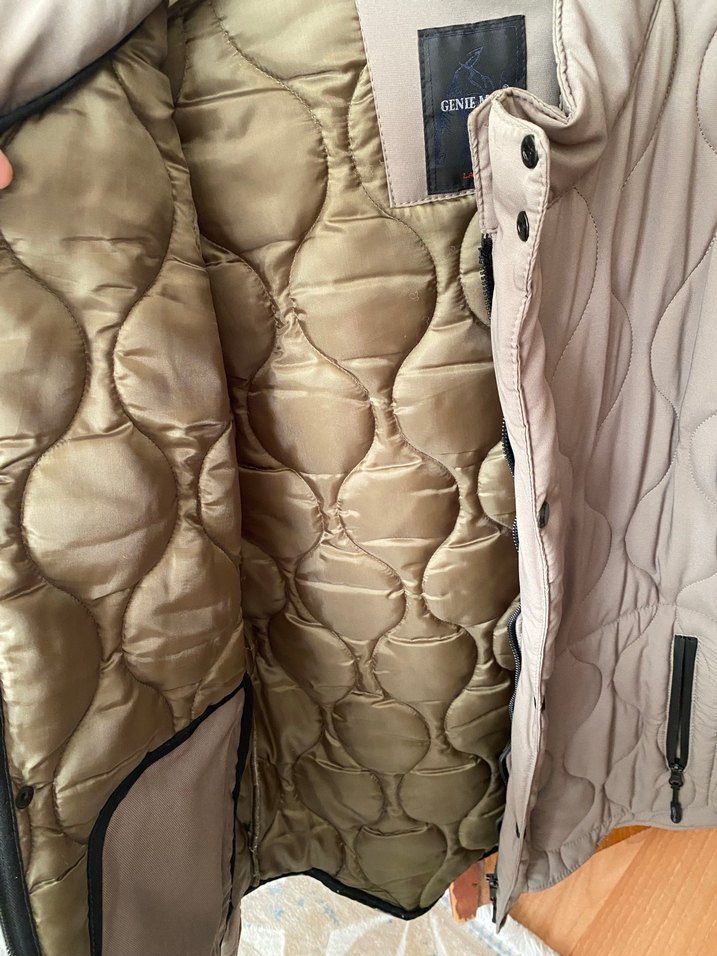 ERKEK MONT CEKET. - Görsel 4