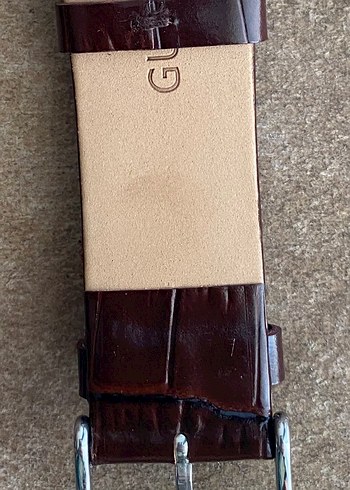 ERKEK SAAT KORDONU. - Görsel 7