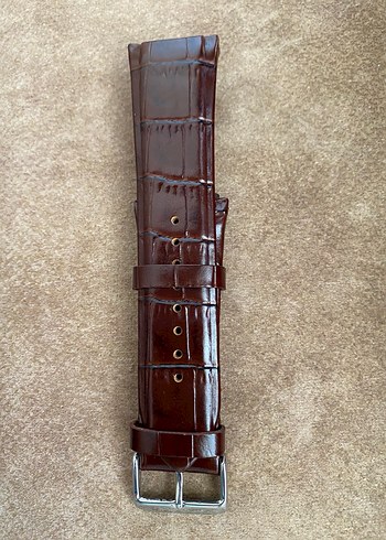 ERKEK SAAT KORDONU. - Görsel 2