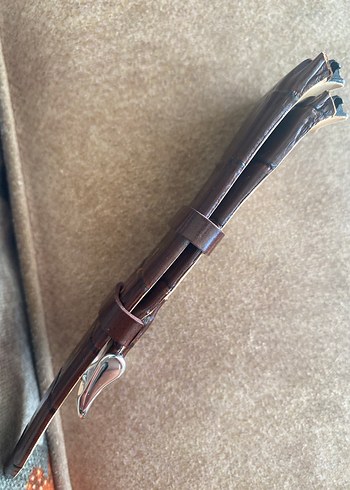 ERKEK SAAT KORDONU. - Görsel 10