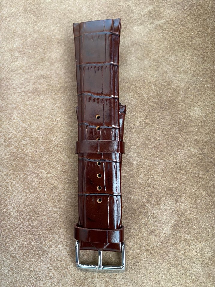 ERKEK SAAT KORDONU. - Görsel 2