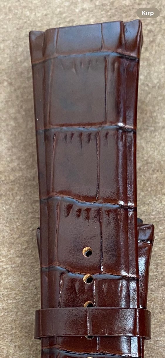 ERKEK SAAT KORDONU. - Görsel 5