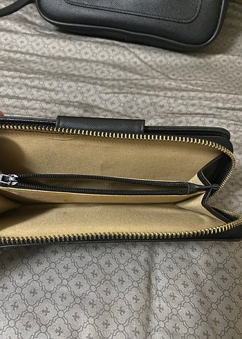 ORJİNAL GREYDER BAYAN CÜZDAN VE KARTLAR İÇİN - Görsel 8