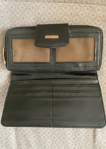 ORJİNAL GREYDER BAYAN CÜZDAN VE KARTLAR İÇİN - Görsel 4