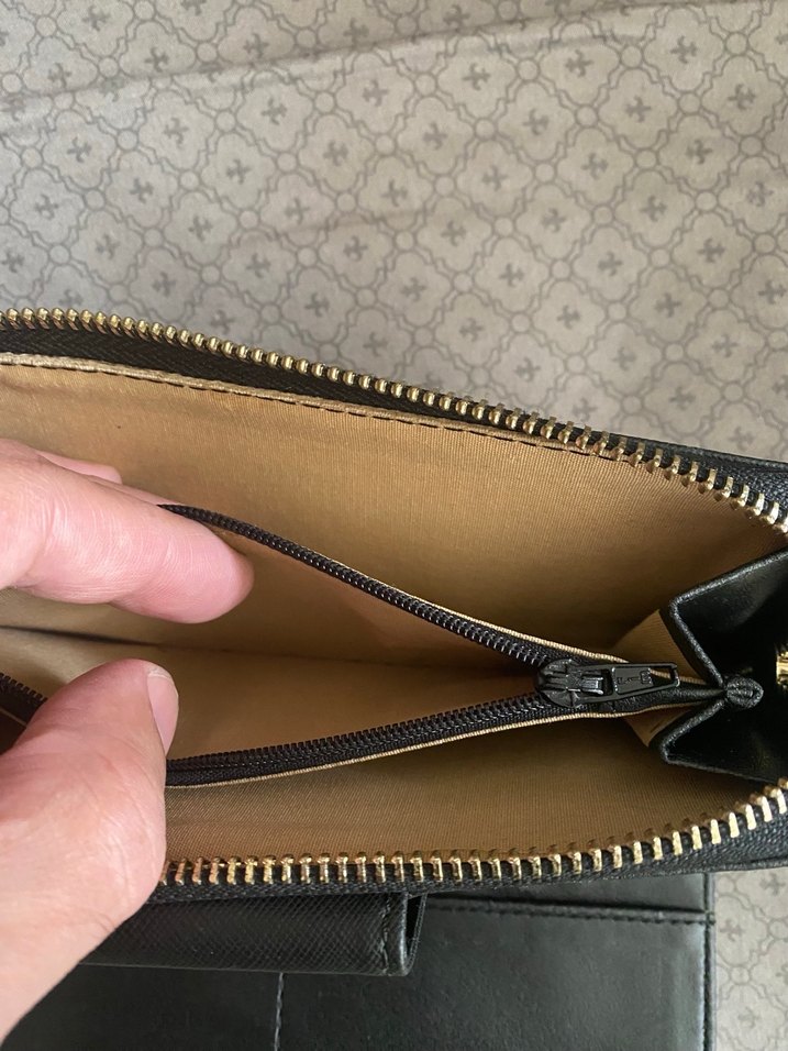 ORJİNAL GREYDER BAYAN CÜZDAN VE KARTLAR İÇİN - Görsel 5