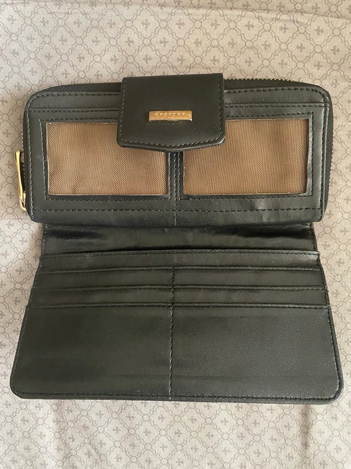 ORJİNAL GREYDER BAYAN CÜZDAN VE KARTLAR İÇİN - Görsel 4