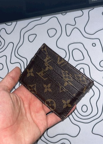 Erkek Deri Cüzdan ve Kartlık - Görsel 5