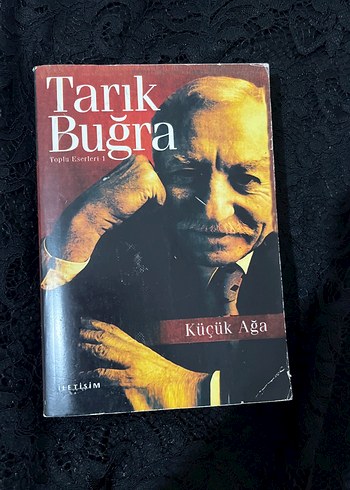 Tarık Buğra - Küçük Ağa Romanı