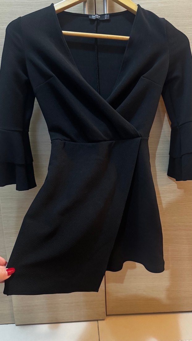 Bershka Tulum - Görsel 2