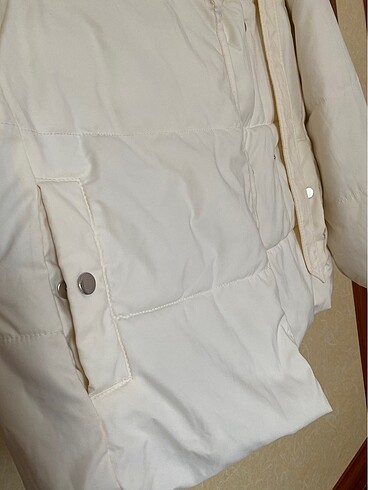 xs Beden Bershka mont