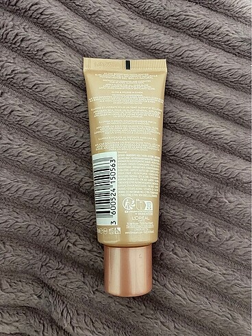 L'Oréal Paris Loreal glow