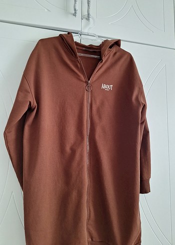 LC Waikiki lcw fermuarli sweatshirt hirka