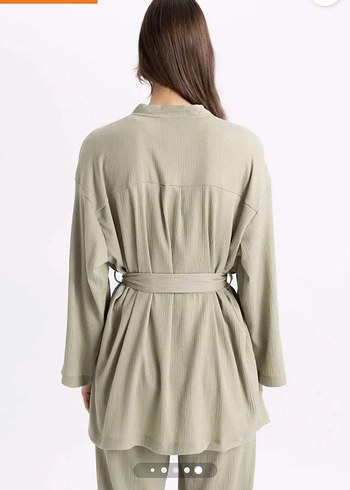 xxl Beden defacto kimono