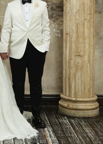 Damat tween damatlık smokin