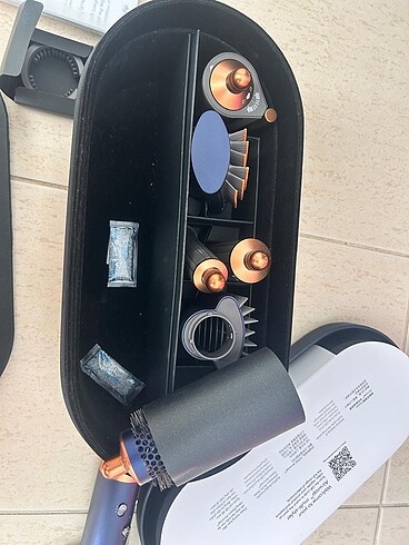  Beden Renk Dyson airwrap