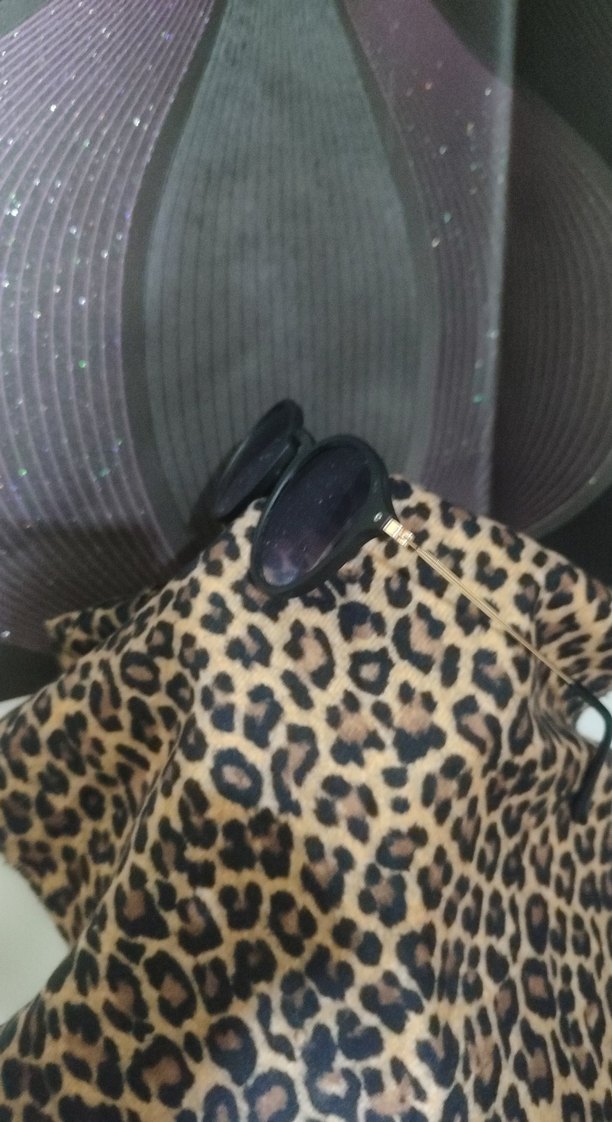 Retro Kadın Güneş Gözlüğü - Görsel 2