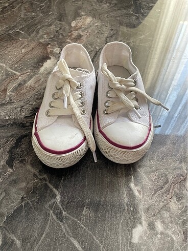 Kız &erkek Çoçuk Convers