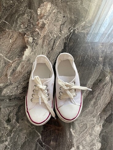 Diğer Kız &erkek Çoçuk Convers